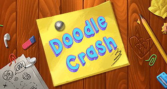 Doodle Crush Game